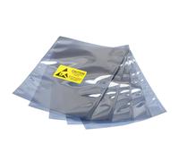 Anti Statico Borse Schermatura Borsa 25pz 20x30cm per Disco Rigido Disco SSD