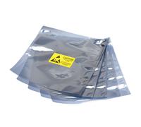 Anti Statico Borse Schermatura Borsa 25pz 22x25cm per Hard Impronta HDD SSD