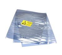 Anti Statico Borse Schermatura Borsa 25pz 28x37cm per Hard Impronta HDD SSD