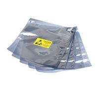 Anti Statico Borse Schermatura Borsa 50pz 22x25cm per Hard Impronta HDD SSD