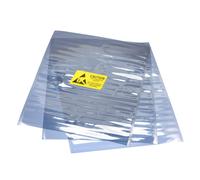 Anti Statico Borse Schermatura Borsa 50pz 28x37cm per Hard Impronta HDD SSD