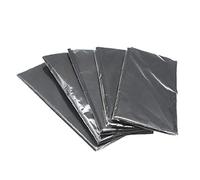 Anti-Statico Panno Microfibra Asciugamano Strumento di Pulizia Record Per Per LP Giradischi Fonografo Lettore CD 5 Pz/p Cassette Tape Drive Belt Assortiti Adattatore Registratore Display Mensola Stand