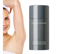 Anti Sudore Per Donne | Stick Morbido A Lunga Durata - Blocco Sudorazione Delle Ascelle | Per Famiglia E Amici, Ufficio, Viaggio D'affari, Festival All'aperto, Spor