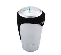 Anti-suede IN Lega Di Zinco 5 6 Velocità Auto Pomello Cambio BMW 1 3 Serie E81