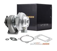 Anti Surge GT3582 GT35 T3 Turbo Universal Flange AR 0.63 Water Cooled 2.5L-6.0L