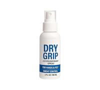 Anti Sweat Spray - Effective Sweat Control Long Lasting Protection | Quick Dry Non Sticky Mist Leaves No Sticky Leftover | Men Boys Girls Teens Sports Gym Work Travel Daily Use Hands Feet Portable