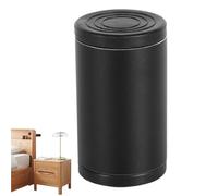 Anti tack per mobili - Anti vibrazione - Atontellite per armadio - Lega di alluminio - Supporto per mobili - Alta resistenza doppio nastro - Forte sicurezza dei mobili