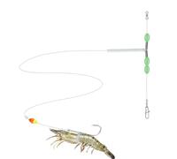 anti-tangling live shrimp hookSurf Fishing Rigs Fast Strong Pulling Force