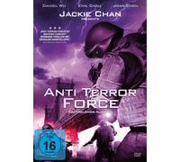 Anti Terror Force
