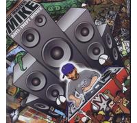 Anti-Theft Device by Mix Master Mike (1998-08-02)