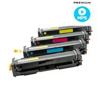 Anti-Update Mps Yellow HP Color LaserJet Pro M454,M479,M480 -2.1K#415A