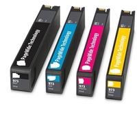 INK HP GENERICO YELLOW F6T83AE N.973X 86ml 7000pg