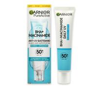 Anti-UV Fluido Anti-Imperfezioni SPF 50+ Garnier 40ml