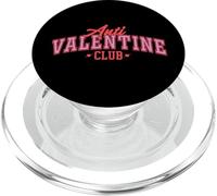 Anti Valentine Club PopSockets PopGrip per MagSafe