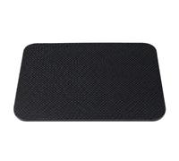 Anti Vibration Mat - 60x43x0.5cm 361g Exercise Pad | Floor Guard