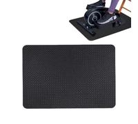 Anti Vibration Mat - Non Slip Pad, Fitness Equipment Base