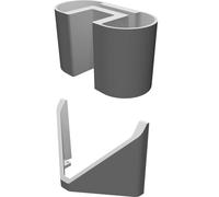 Anti-Vibration Mount Compatible with Synology DS215J NAS Storage System