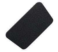 Anti Vibration Pads Double-Sided, Elliptical Floor Protector