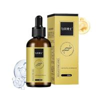 Anti-wrinkle Firming Serum, Firm and Plump Face Serum, Anti-Aging & Wrinkles Lifting & Firming Essence, Face Essence for Reduce Fine Lines Firms Skin (1pcs)