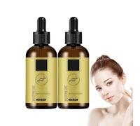 Anti-wrinkle Firming Serum, Firm and Plump Face Serum, Anti-Aging & Wrinkles Lifting & Firming Essence, Hydrate & Moisturize (2pcs)