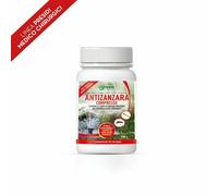 Anti zanzara compresse insetticida larvicida ZANZARE 750 Grammi ANTILARVALE