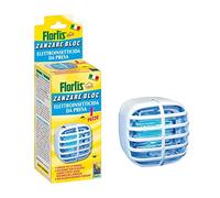 ANTI ZANZARE ELETTRICO DA PRESA SENZA PIASTRINE USO INTERNO ELETROSTERMINATORE