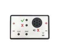 Anti Zap Protector Soppressore di sovratensione Dispositivo di protezione da sovratensione 12V/24V Previene danni all'impianto elettrico durante la saldatura