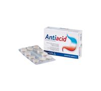 ANTIACID 30CPR OROSOLUBILI