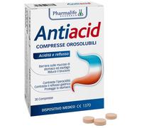 ANTIACID 30CPR OROSOLUBILI