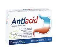 Antiacid Compresse Orosolubili pz Compresse