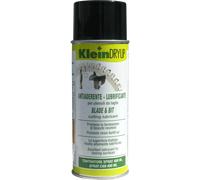 Antiaderente - Lubrificante per utensili da taglio