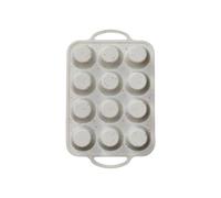Antiaderente Telaio In Acciaio Inox Flessibile Silicone Torta Pan per Dessert Cioccolato Stampi Forno Accessori di Cottura Torta Flessibile Teglia