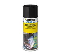 ANTIADESIVO SPRAY PER SALDATURA"ANTI-SPATTER" MAURER PLUS
