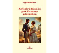 Antiafrodisiaco per l'amore platonico