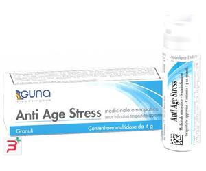 ANTIAGE STRESS GRANULI 4G