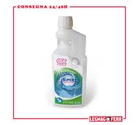 Antialga Antialghe Alga Stop CTX 500C 1 LT Super Concentrato 63120 Mantenimento