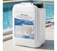 Antialga con ossigeno attivo per piscina da 10 kg San Marco