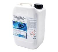 Antialga con ossigeno attivo per piscina da 5 kg San Marco
