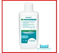 Antialga Desalgine Alghicida concentrato 1L Desalgin Bayrol Battericida
