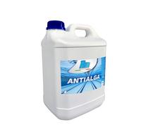 Antialga Liquido per Piscine 5Kg Rio con Principio Attivo non Schiumogeno