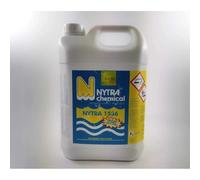 Antialga Nytra Tanica 5 lt Antialghe Concentrato per Piscina
