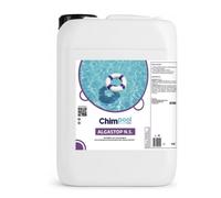Antialghe alghicida concentrato 25Kg non schiumogeno antialga piscina