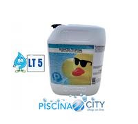 ANTIALGHE ALGHICIDA LT. 5 NON SCHIUMOGENO