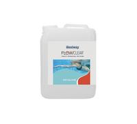 Bestway ANTIALGHE → 1 / 5 / 10 Lt Alghicida Antialga Concentrato Acqua Piscina