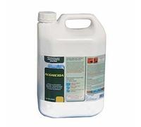 Antialghe Concentrato 5 litri. New Plast 2960