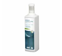 Antialghe concentrato in schiuma GRE 76015 da 1 litro