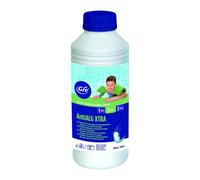 Antialghe Extra 1L 76041, Liquido Antialghe per Piscina e Trattamento Acqua
