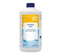 Antialghe extra senza schiuma alghicida piscina 1 lt Multicolor