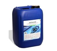 Antialghe liquido concentrato non schiumogeno antialga per piscine liquido