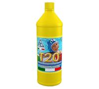 ANTIALGHE LIQUIDO CONCENTRATO PROFUMATO T20 CAG CHIMICAL LT.1 SCHIARENTE